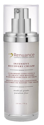 Intensive Recovery Cream