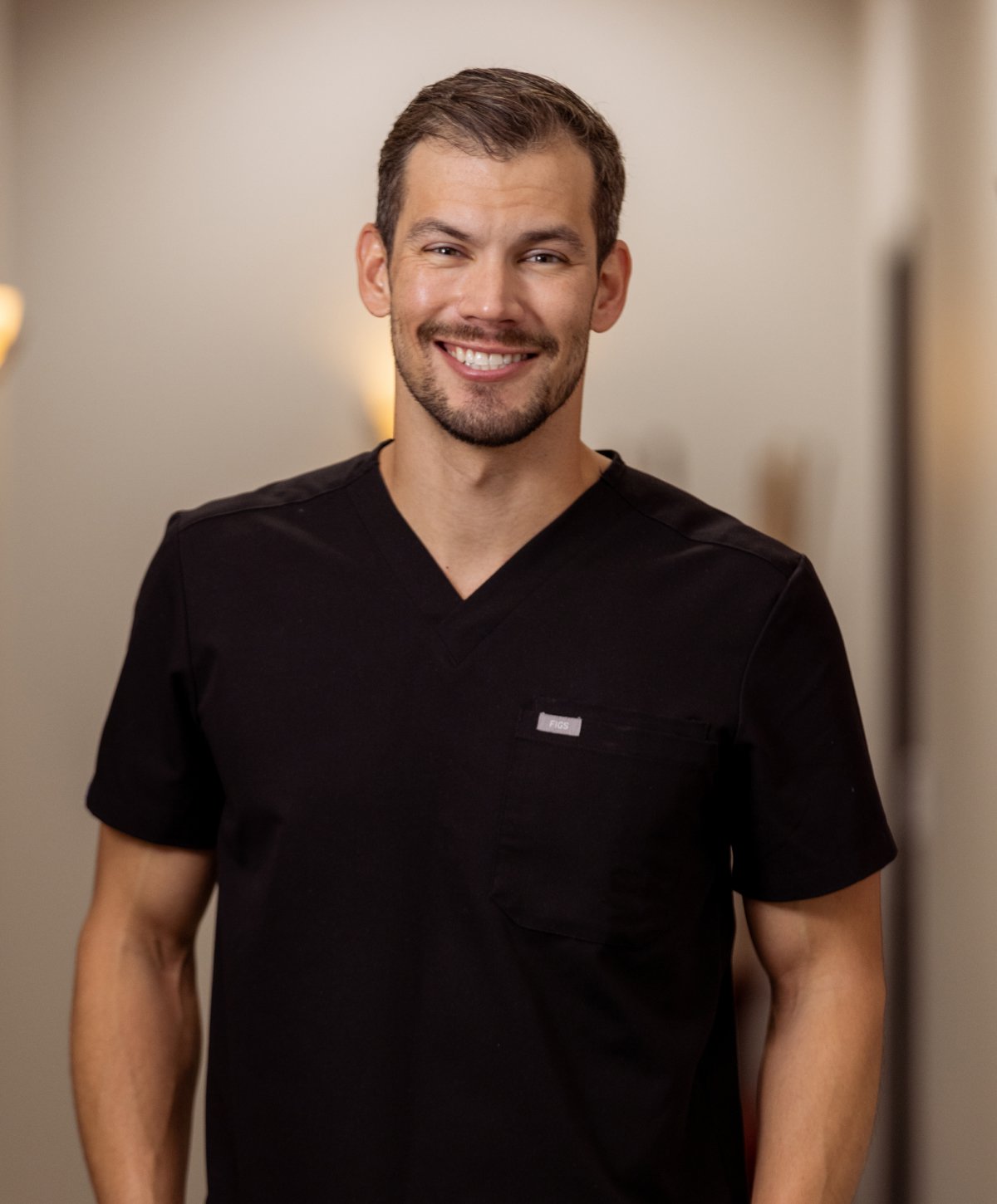 Jacob Cooley MEDICAL SPA MANAGER