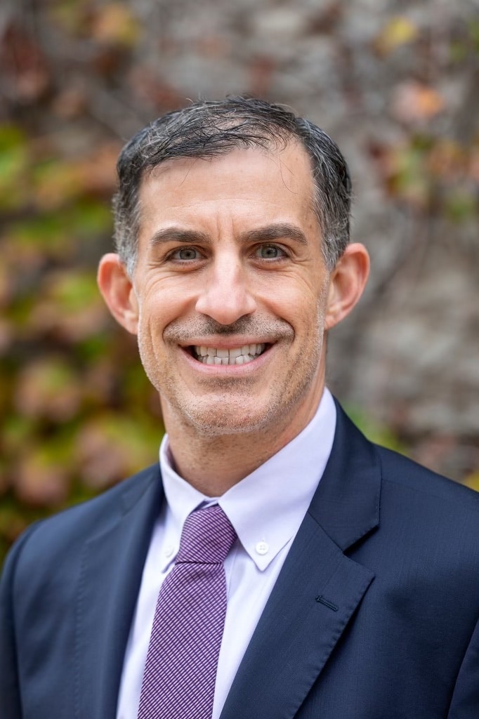 Dr. Jon Wilensky, MD