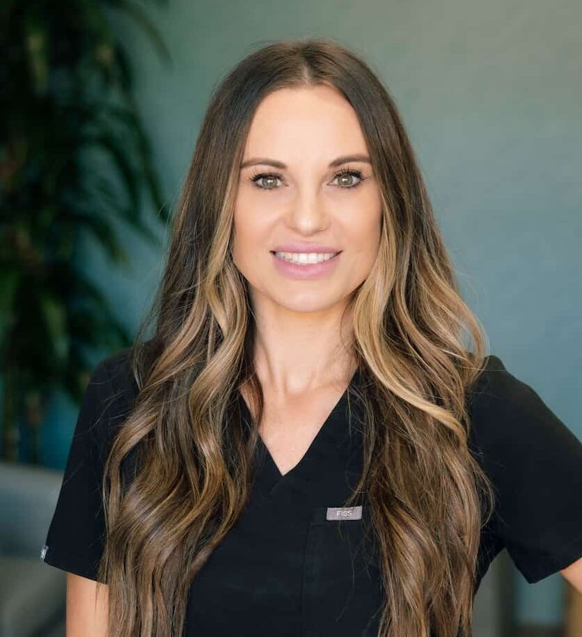 Nurse Injector Chelsea