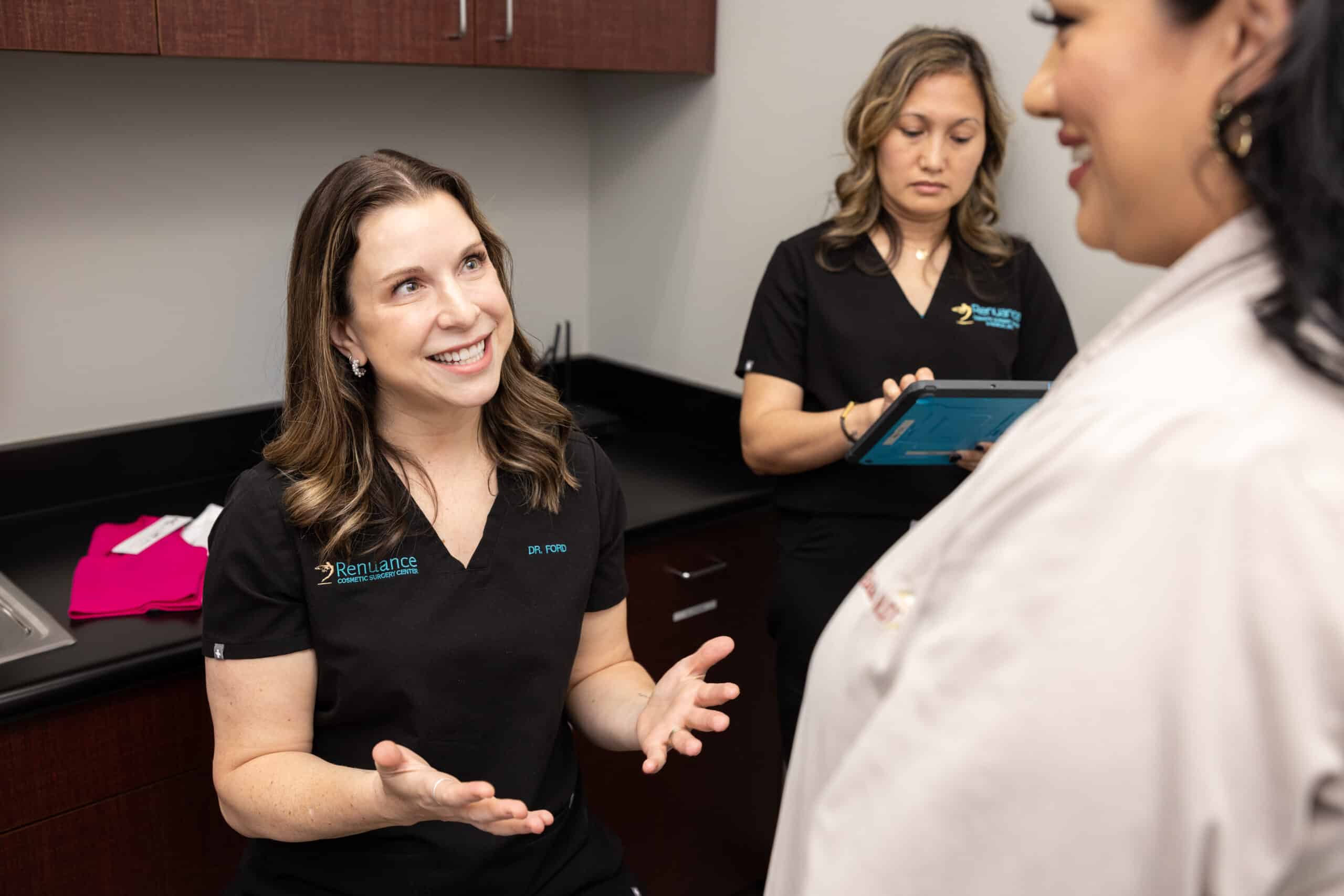 What to Expect from Breast Augmentation Surgery