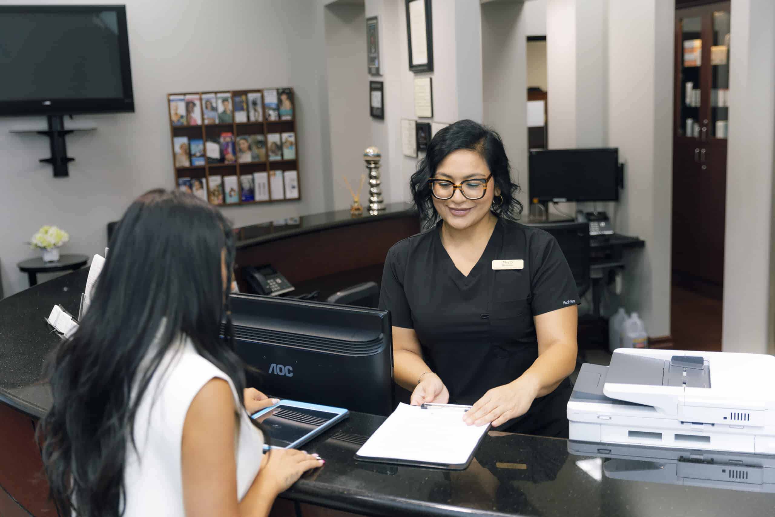 weight loss consultation at renuance