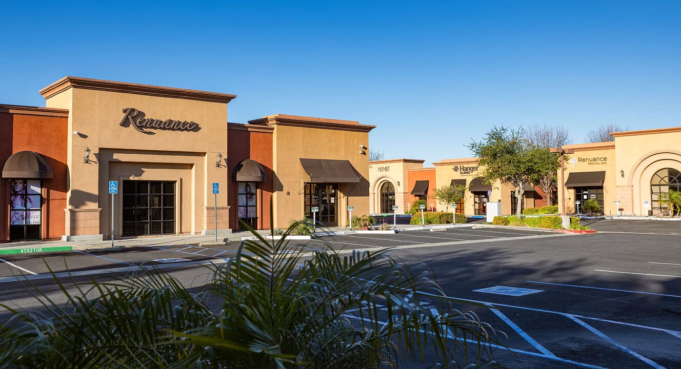 Murrieta Office