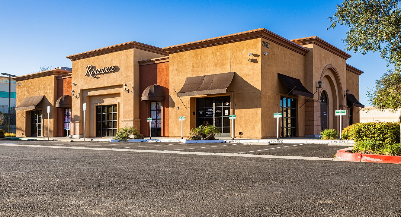 Murrieta Office