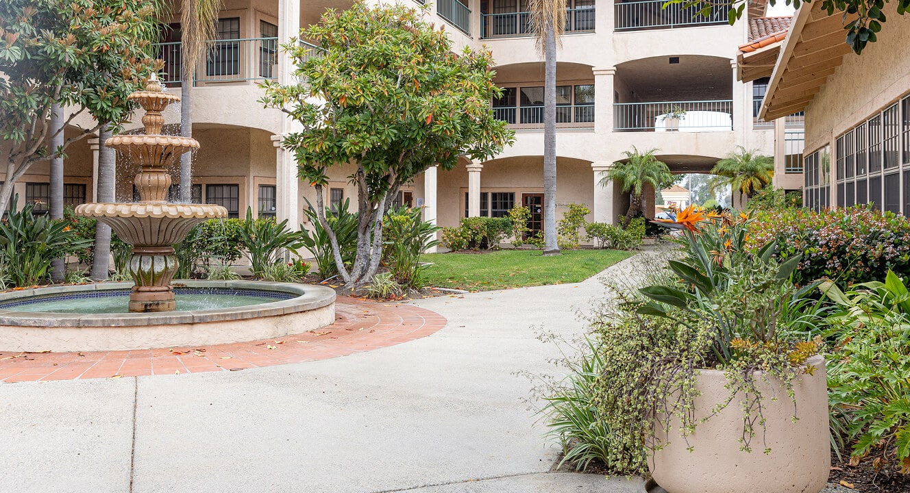 Rancho Bernardo Office