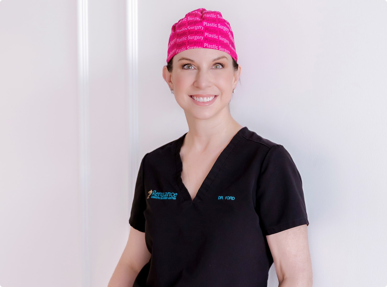 Rachel Ford, MD