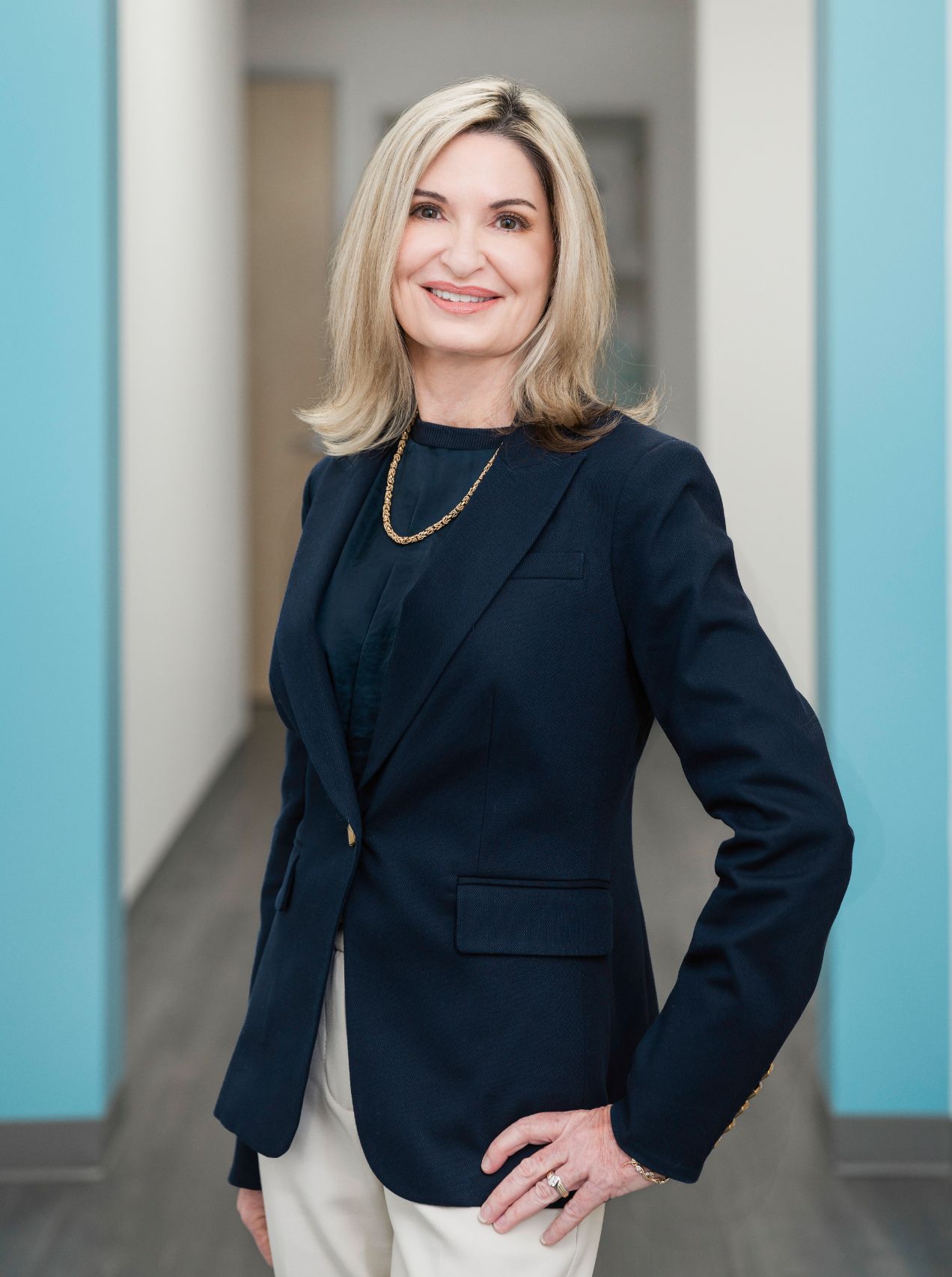 Dr. Debbie