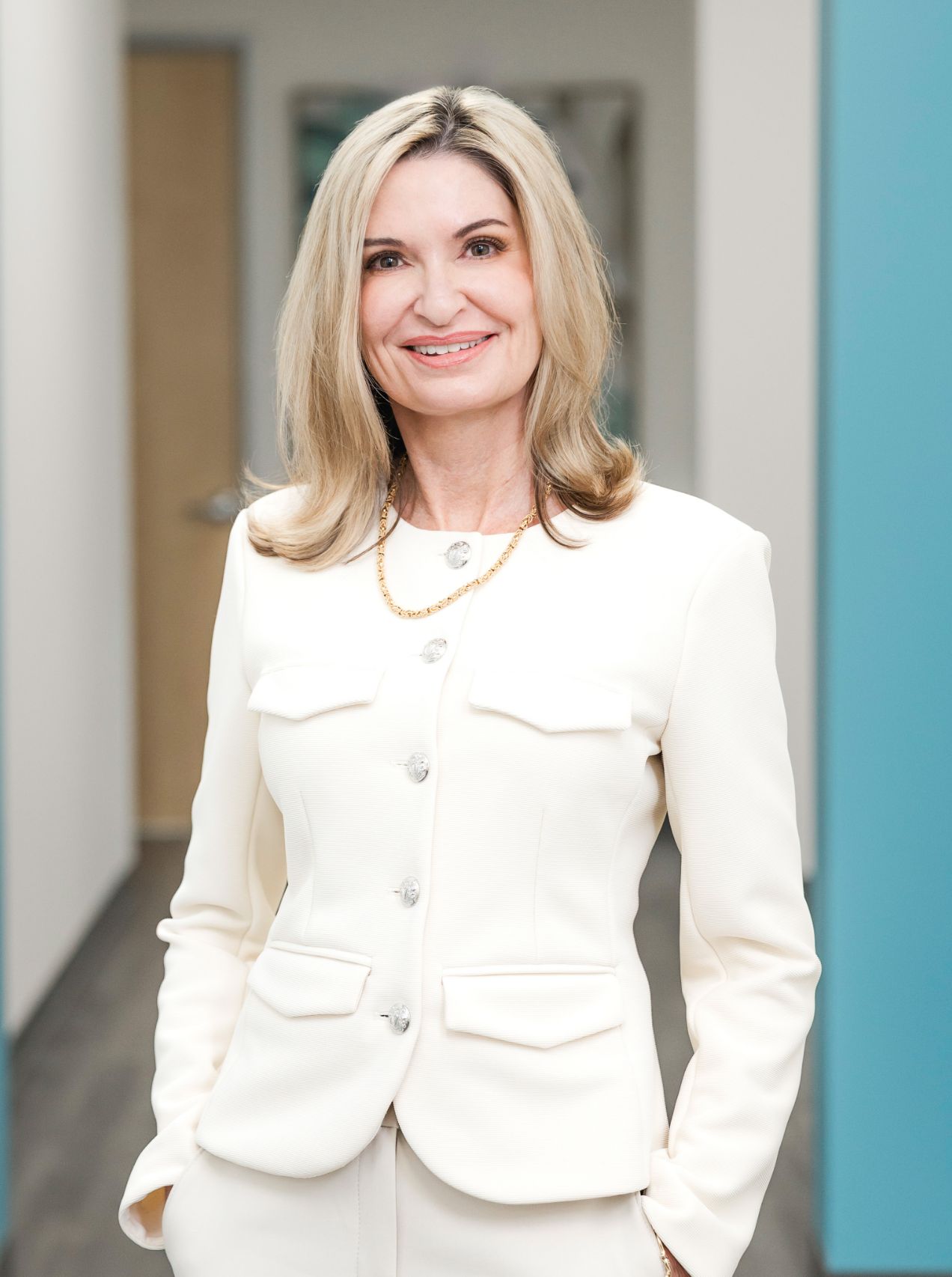 Dr. Debbie