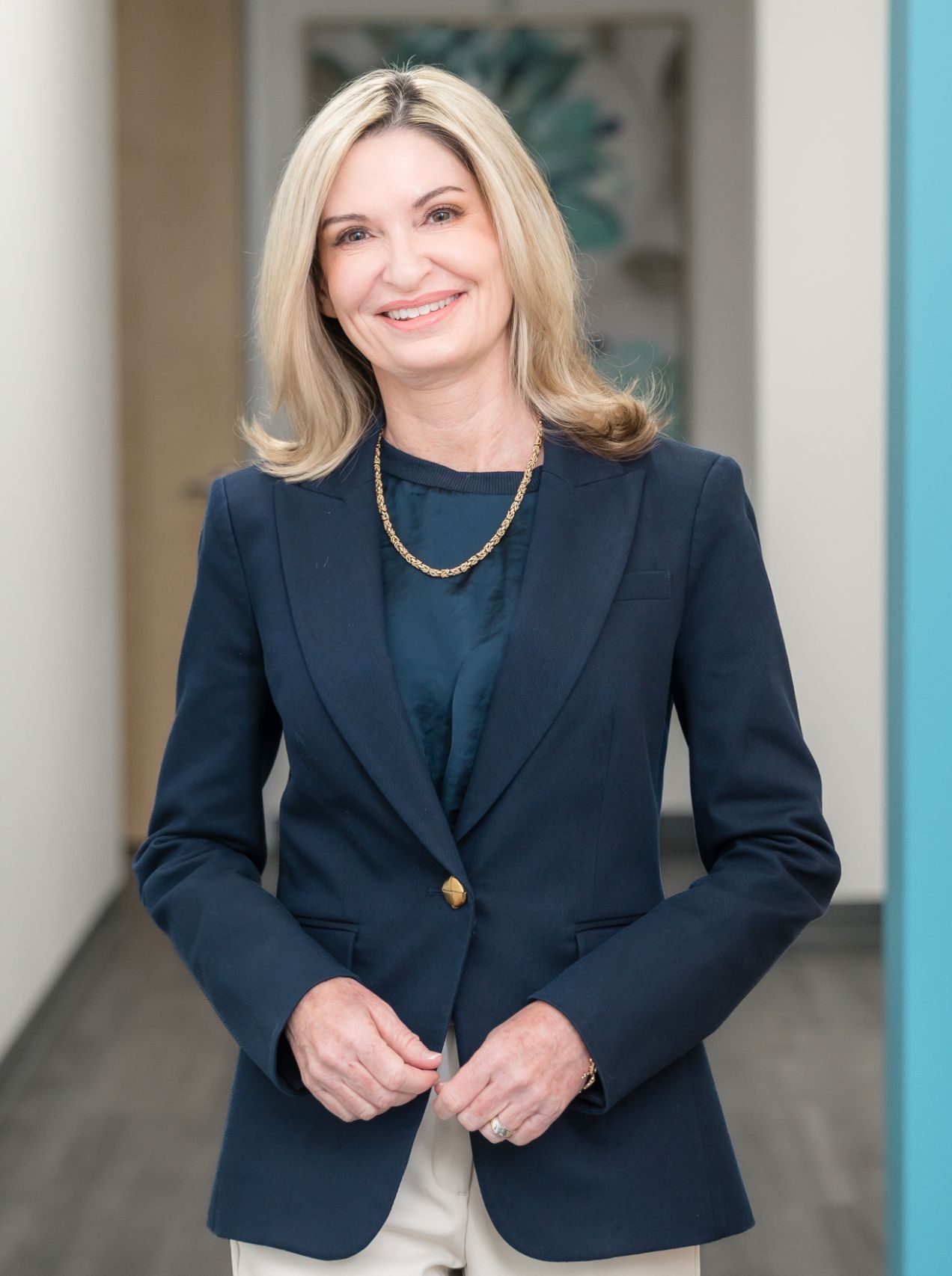 Dr. Debbie
