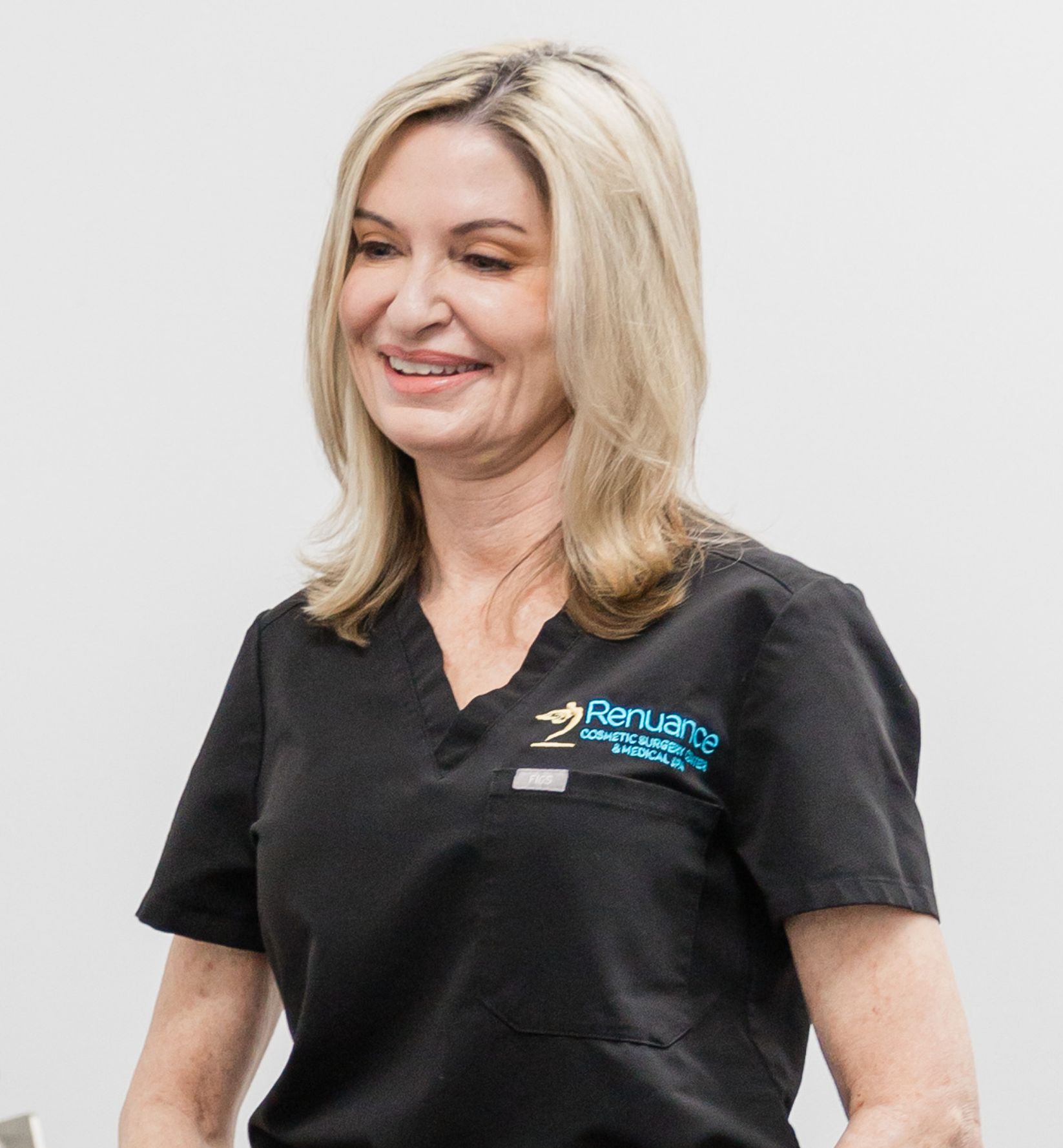 Dr. Debbie