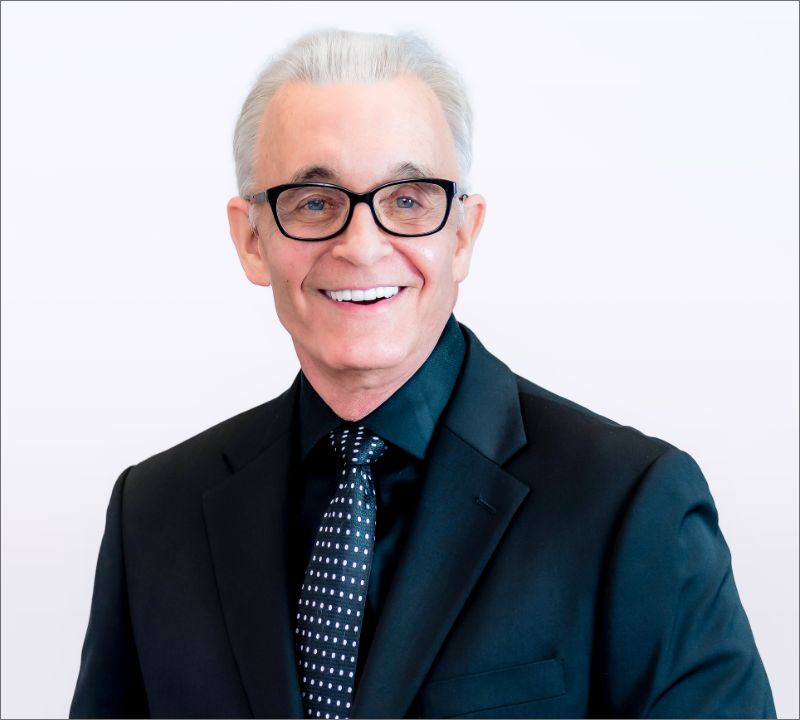 Dr. Michael Hill