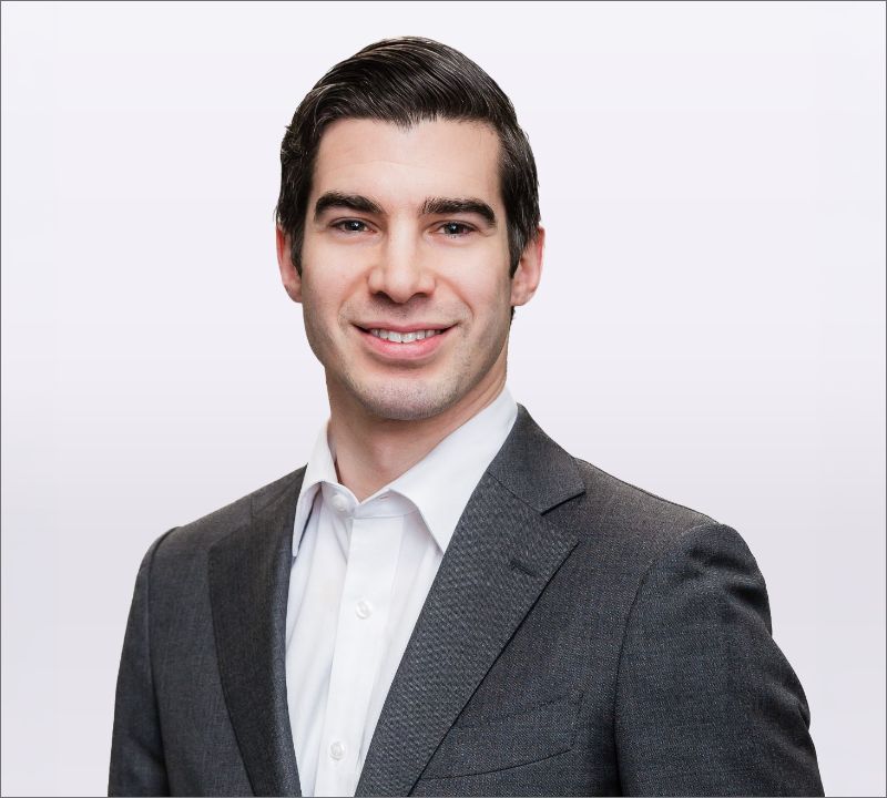 Dr. Joshua Cohen