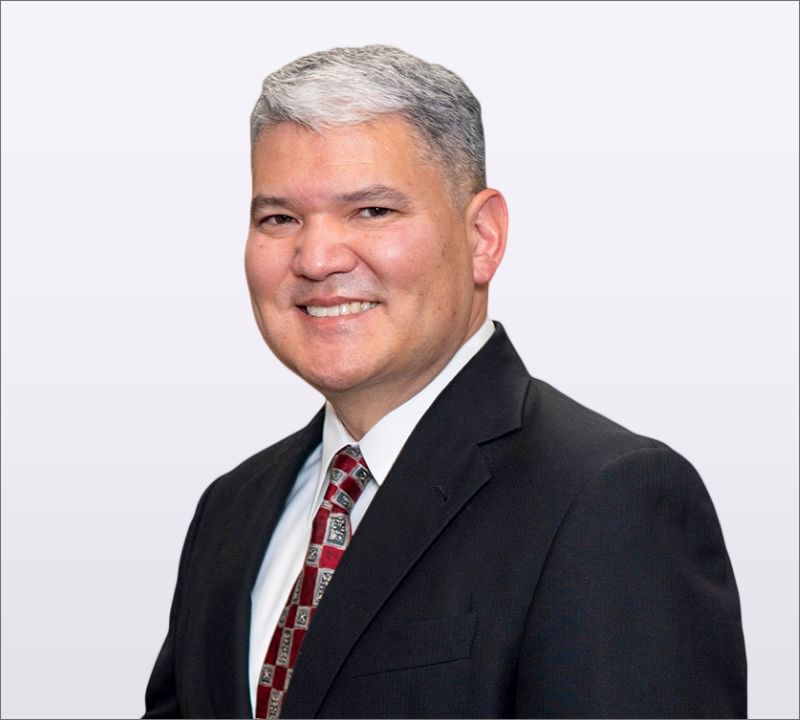 Dr. Thomas Chung