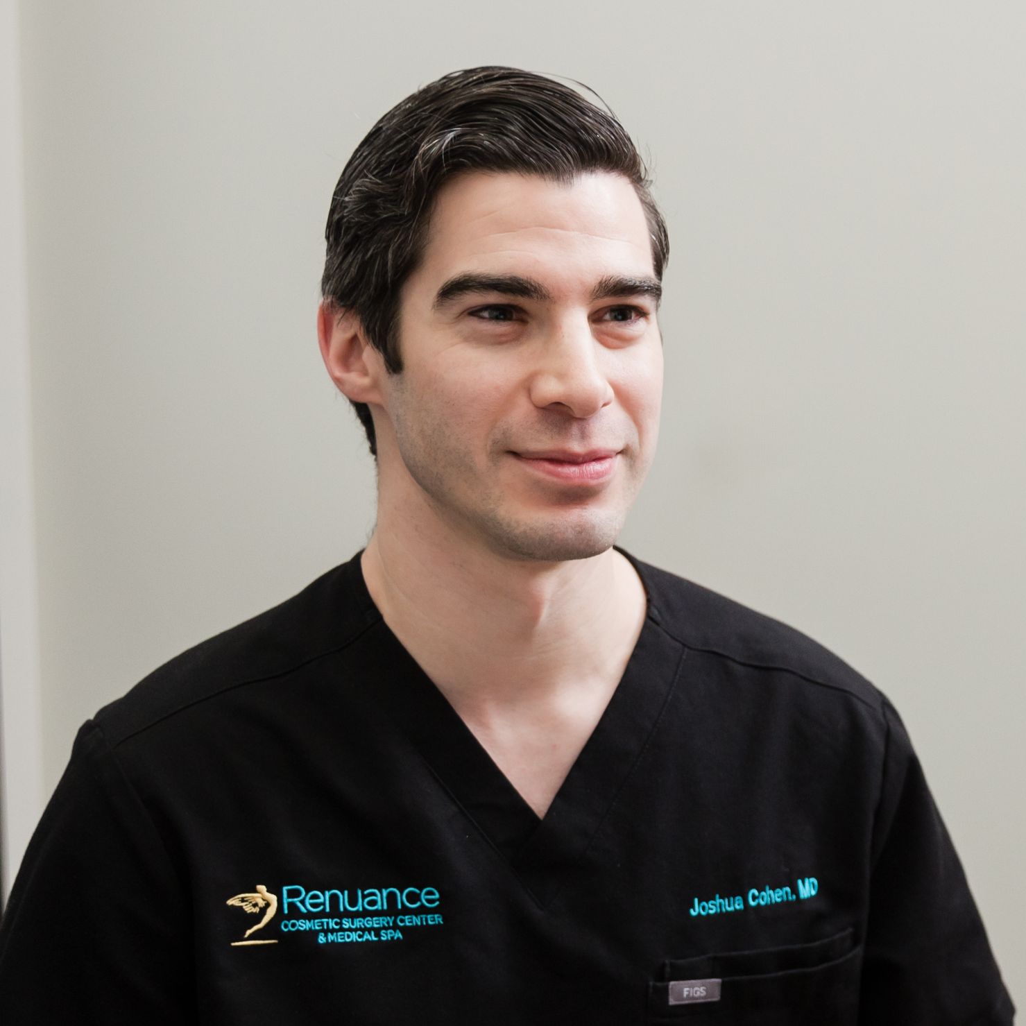 Dr. Cohen