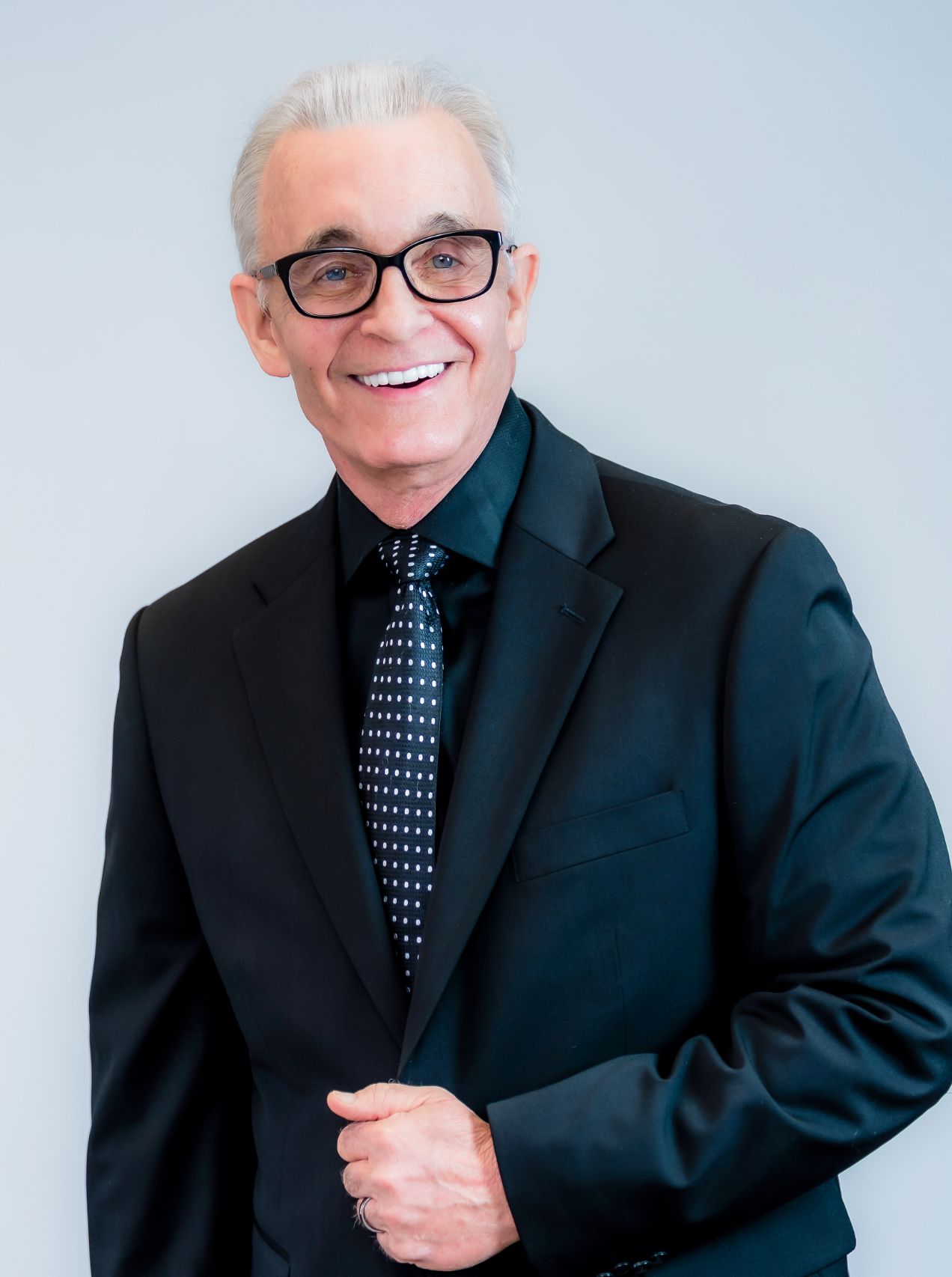 Michael E. Hill, MD
