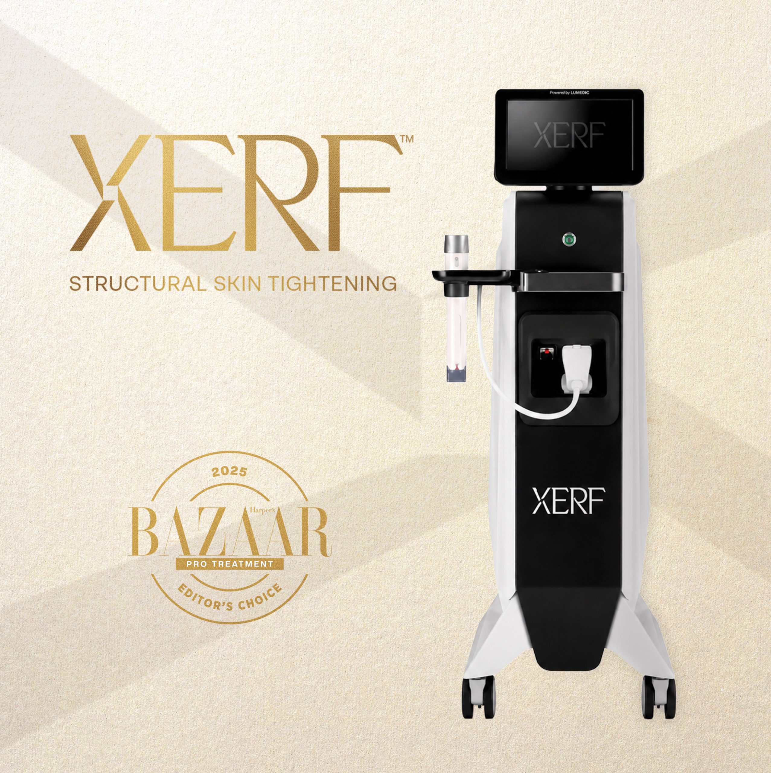 XERF Bazaar Editor's Choice
